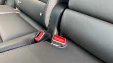 Hyundai SANTA FE 1.6 TGDi Plug-in Hybrid Ultimate 5dr 4WD Auto Estate